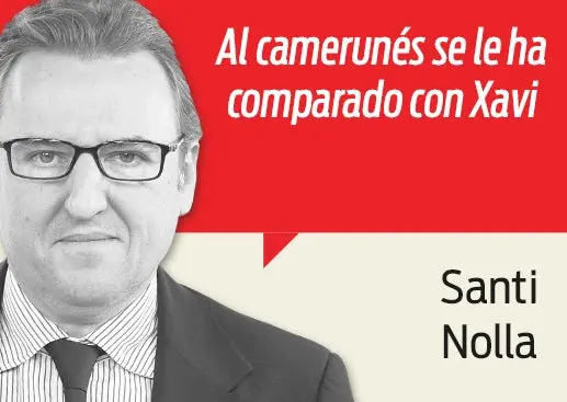 Kaptoum, de récord