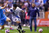 Puebla se burla de salida de Cruz Azul por salida de Martín Anselmi