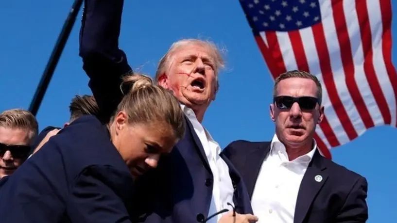 Agente que protegió a Donald Trump durante atentado será el nuevo director del Servicio Secreto de Estados Unidos