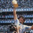 Revelan primeras imágenes de película sobre el Mundial de México 86