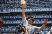 Revelan primeras imágenes de película sobre el Mundial de México 86