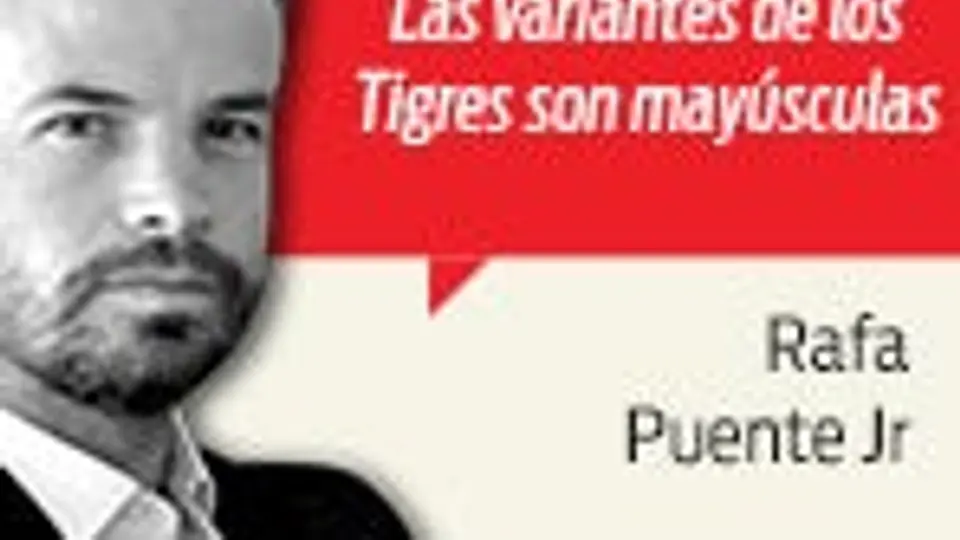 Bien podría llamarse una final adelantada