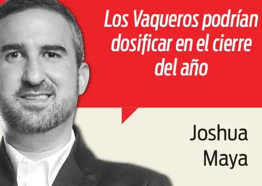 Jugadas de la semana