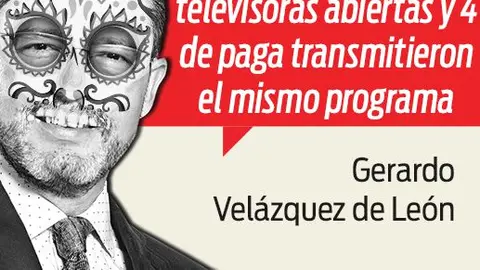 ¿Superarán los 30 millones de televidentes?