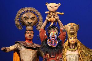El Rey León regresa a CDMX: Fecha, sede y precios de boletos para musical de Broadway