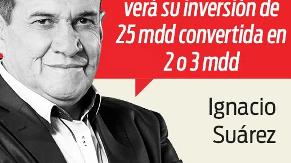 Descenso; el infierno que viene