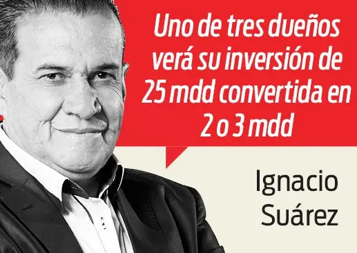 Descenso; el infierno que viene