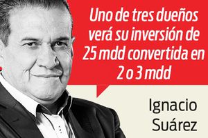 Descenso; el infierno que viene