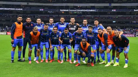Cruz Azul: Reynoso y jugadores alzaron la voz para 'despertar' tras eliminación