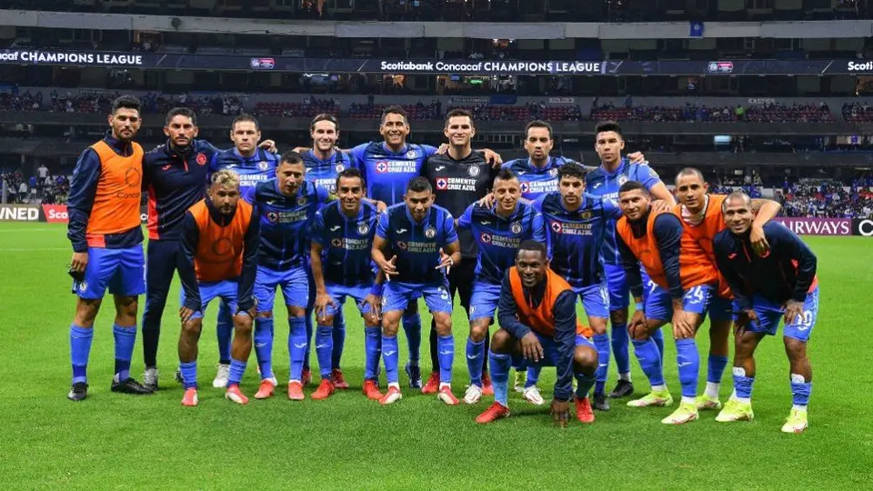 Cruz Azul: Reynoso y jugadores alzaron la voz para 'despertar' tras eliminación