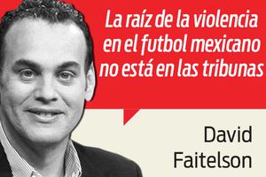 Monstruoso vandalismo