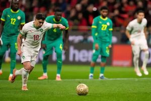 Copa Africana de Naciones: Diputado marroquí pide juzgar al árbitro de la Final entre Marruecos y Senegal