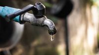 Anuncian cortes de agua en Edomex para fin de año. ¿Qué colonias se verán afectadas?