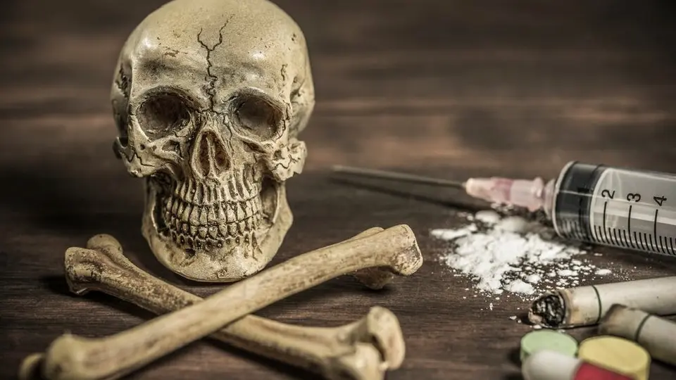 Usarán a influencers para campaña antidrogas en México