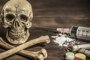 Usarán a influencers para campaña antidrogas en México