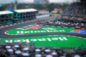 Gran Premio de México y otras carreras tendrán presencia de Gordon Ramsay en 2025