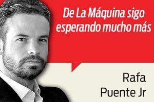 Una prueba de fuego para Cruz Azul