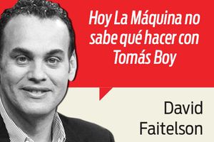 Cruz Azul: ¿Boy o no Boy?