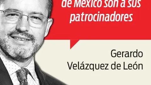 La prostituida Copa Libertadores