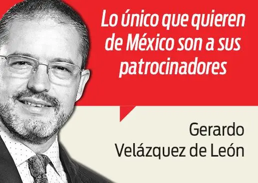 La prostituida Copa Libertadores