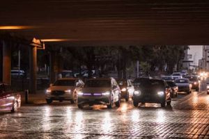Hoy No Circula: ¿Qué autos NO circulan el 03 de febrero de 2025 en CDMX y EDOMEX?