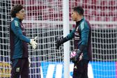 Malagón revela que competencia con Ochoa en Selección Mexicana lo 'cansó' mentalmente