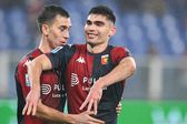 Serie A presume gol de Johan Vásquez con Genoa ante Monza