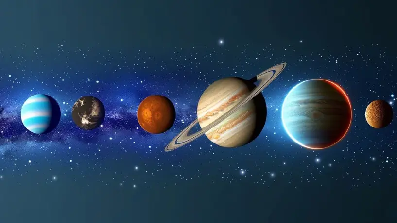 Universum CDMX: Así puedes ver gratis la alineación de los siete planetas