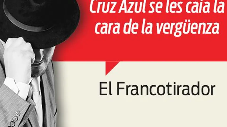 Cruz Azul trabaja hasta los domingos
