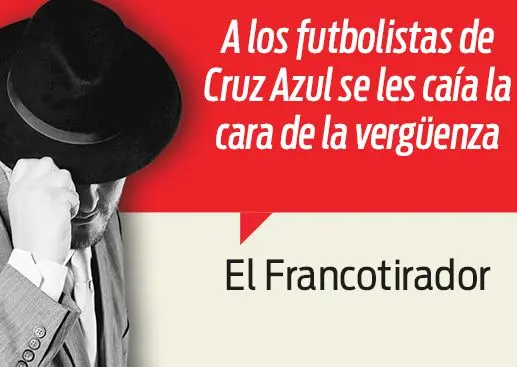Cruz Azul trabaja hasta los domingos