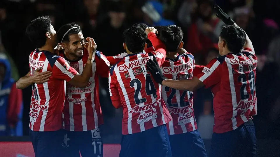 Regla de Menores: Estos son los minutos disputados tras la J3 del Clausura 2026