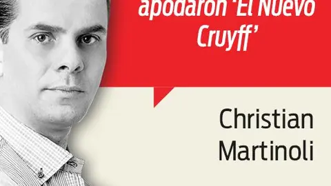 El artista