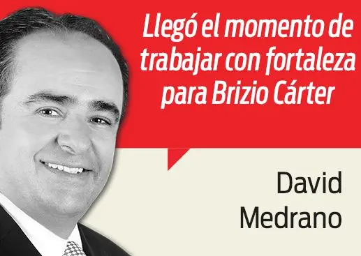 Se acabó