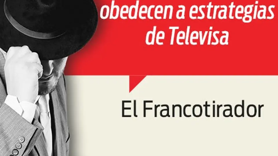Televisa 'mueve' al Guadalajara