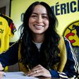 América Femenil asegura a sus figuras y renueva a Scarlett Camberos rumbo al Clausura 2026
