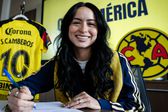 América Femenil asegura a sus figuras y renueva a Scarlett Camberos rumbo al Clausura 2026