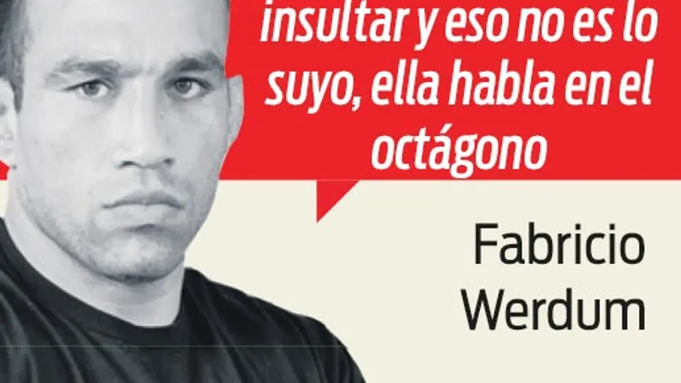 Ronda se descontroló