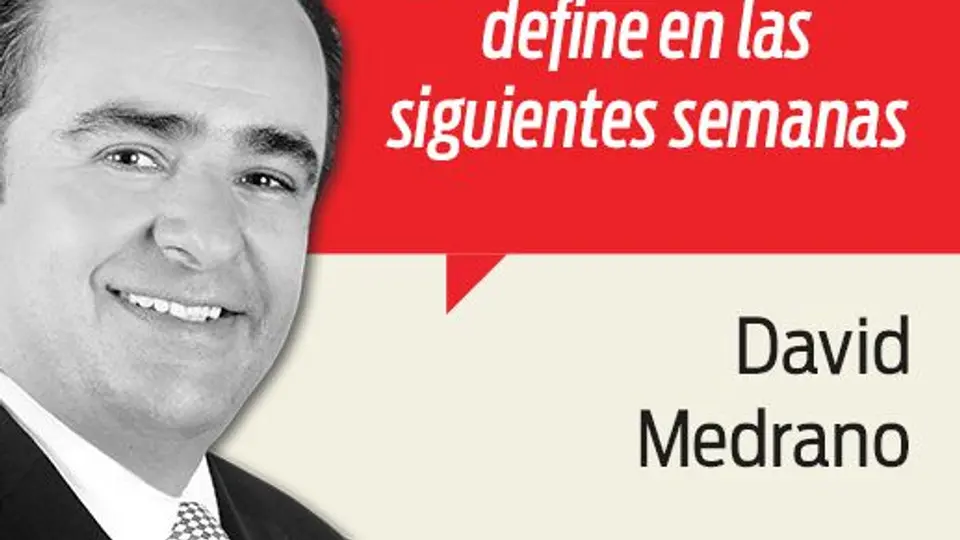 No se ponen de acuerdo