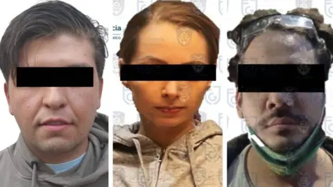 Influencers que han cometido desde infracciones hasta delitos graves ¡Algunos han terminado en prisión!