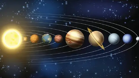 Alineación de seis planetas en México: cuándo ocurrirá y cómo observar el fenómeno astronómico