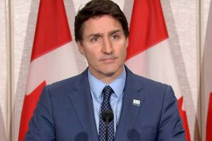 Justin Trudeau: Canadá responderá a Estados Unidos con aranceles del 25 %