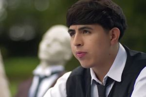 Cancelan concierto de Oscar Maydon en Aguascalientes por presuntas amenazas de muerte
