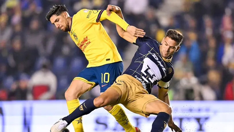 Liga MX: ¿Cuándo y dónde ver la Jornada 8 del Clausura 2025?