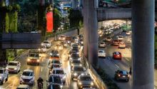 Hoy No Circula: ¿Qué autos NO circulan el martes 18 de febrero de 2025 en CDMX y EDOMEX?