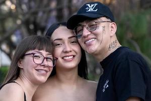 Dani Flow se casa con Joselyn. ¿Qué pasará con su novia Valeria?