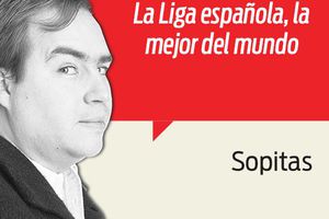 ¿Alemania? ¿Inglaterra? ¿España?