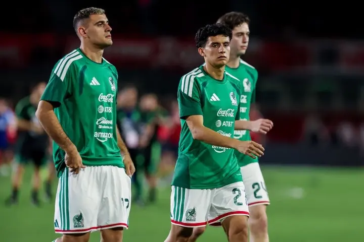 Richard Ledezma es uno de los jugadores que recibieron su primer llamado | MEXSPORT