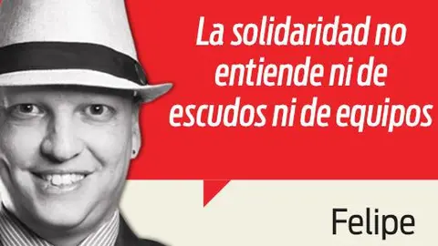 Ayudar sí es un Clásico