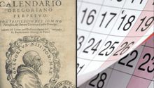 Calendario de 1969 podría servirte para el 2025