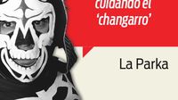 La Parka está de luto